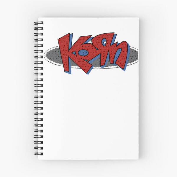 Item preview, Korn Bootleg Tee designed and sold by ColinAvery0.