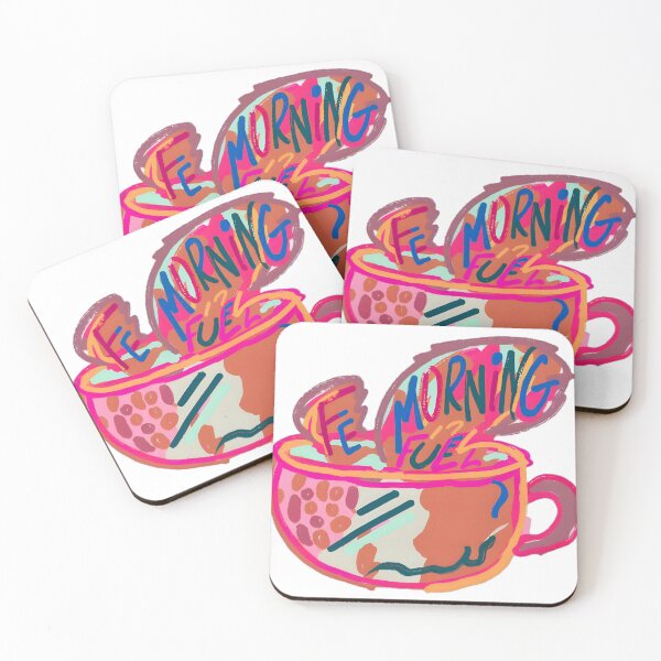 Item preview, Morning Fuel designed and sold by Phillips998.