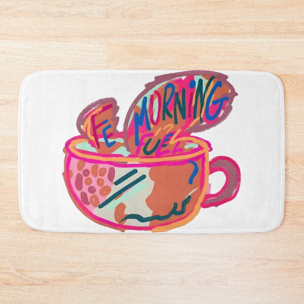 Item preview, Morning Fuel designed and sold by Phillips998.