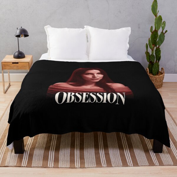 Item preview, Obsession Movie Tshirts Nikki Dark Thriller Halloween designed and sold by Clairemurphy299.