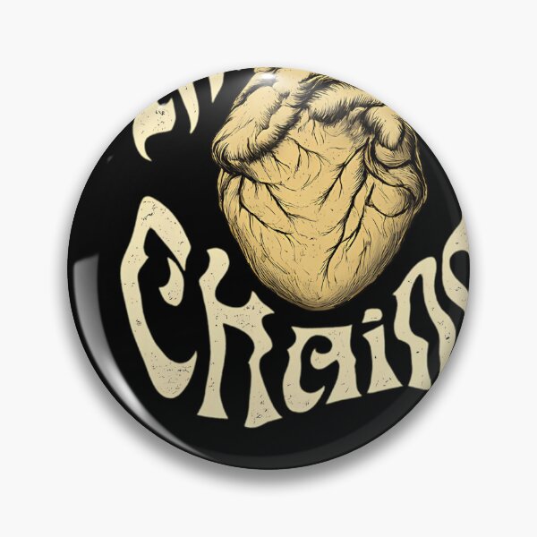 Item preview, Alice In Chains: Check My Brain designed and sold by Ashford-Nolan.