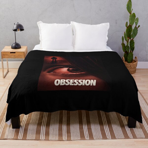 Item preview, Obsession Movie Tshirts Obsession Bear And Nikki Halloween Movie Night designed and sold by Clairemurphy299.