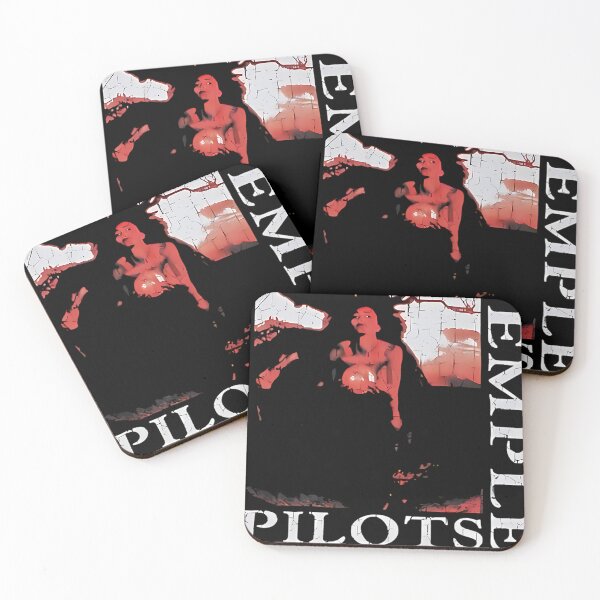 Item preview, Stone Temple Pilots! Tee designed and sold by Ashford-Nolan.
