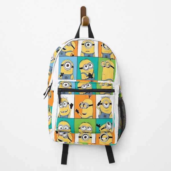 Item preview, minions designed and sold by MayarttStudio.