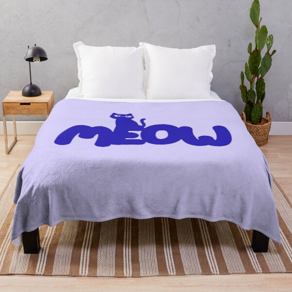 Item preview, Meow designed and sold by Lone Frog.