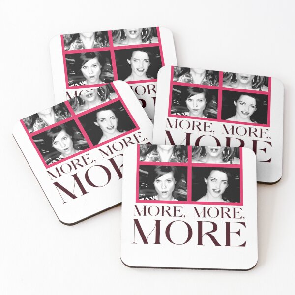 Item preview, SATC More More More designed and sold by FlorimoCattela.