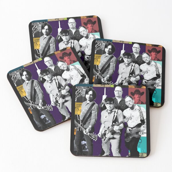 Item preview, Weezer Eras designed and sold by FlorimoCattela.