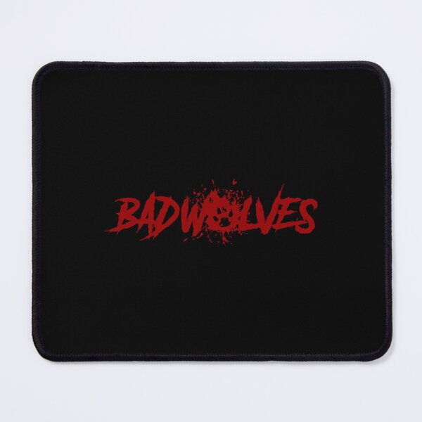 Item preview, BAD WOLVES BAND designed and sold by kasmoore9830.