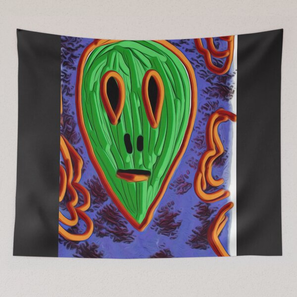 Item preview, ALIEN SPIRAL designed and sold by Alien990.