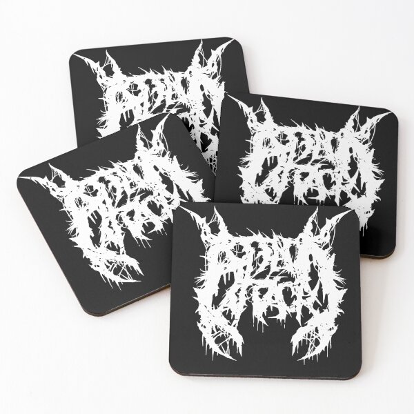 Item preview, Attack Attack  BAND designed and sold by ArduyrWhenty.