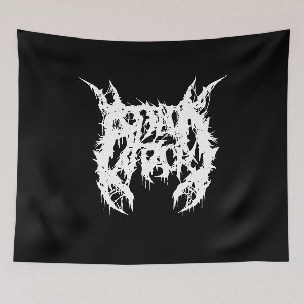 Item preview, Attack Attack  BAND designed and sold by ArduyrWhenty.