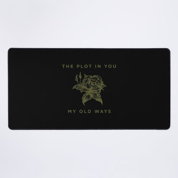 Item preview, The Plot in You designed and sold by fiore-studio.