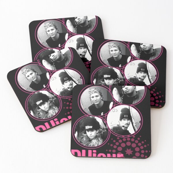 Item preview, DuJour Icons designed and sold by SilvanGloor.