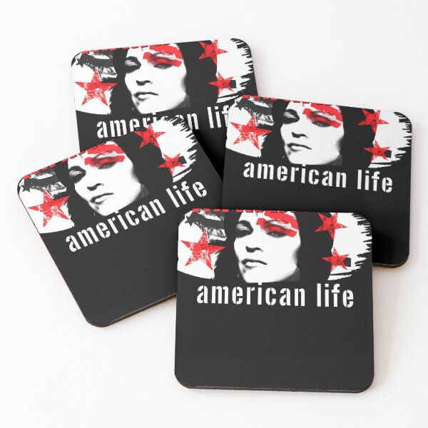 Item preview, American Life designed and sold by SilvanGloor.