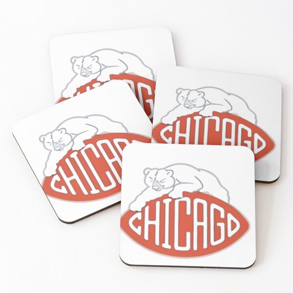 Item preview, Vintage Chicago Bear Football Graphic T-Shirt Retro Chicago Football Fan Tee T-Shirt designed and sold by trenddesignzz.