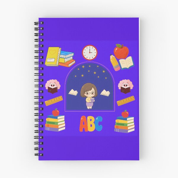 Item preview, Cute Teacher Book Lover Chibi Kawaii Classroom Study Aesthetic designed and sold by Azurart2.