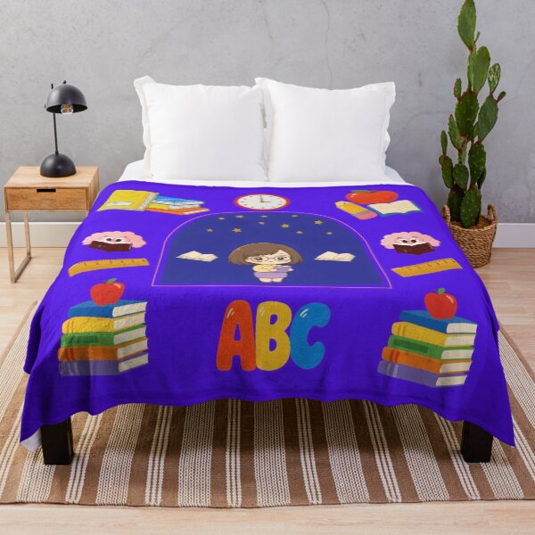 Item preview, Cute Teacher Book Lover Chibi Kawaii Classroom Study Aesthetic designed and sold by Azurart2.