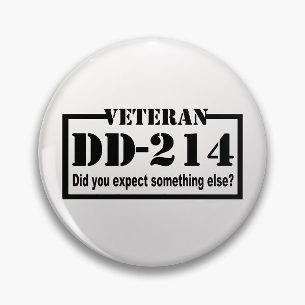 Item preview, Copy of DD 214; Veteran; designed and sold by StickerApe.