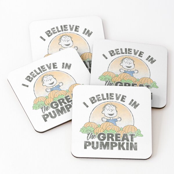Item preview, Halloween Great Pumpkin  designed and sold by gaygamonzo.