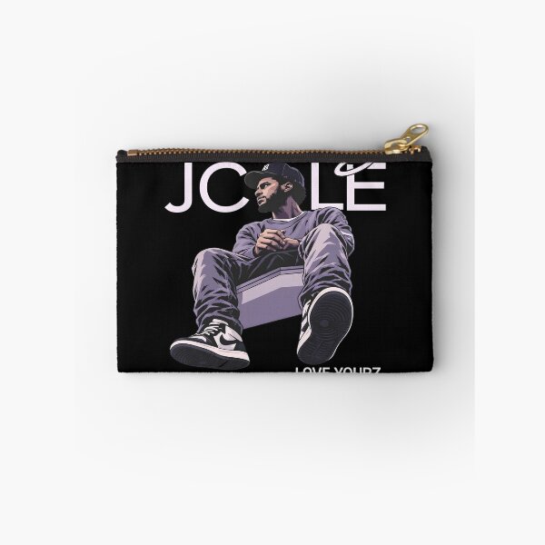 Item preview, J Cole Love Yourz Hip Hop designed and sold by Isaacmaakkai.