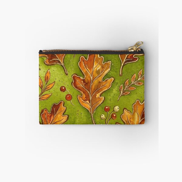 Item preview, Fall Oak Leaf designed and sold by GraphicsClub.