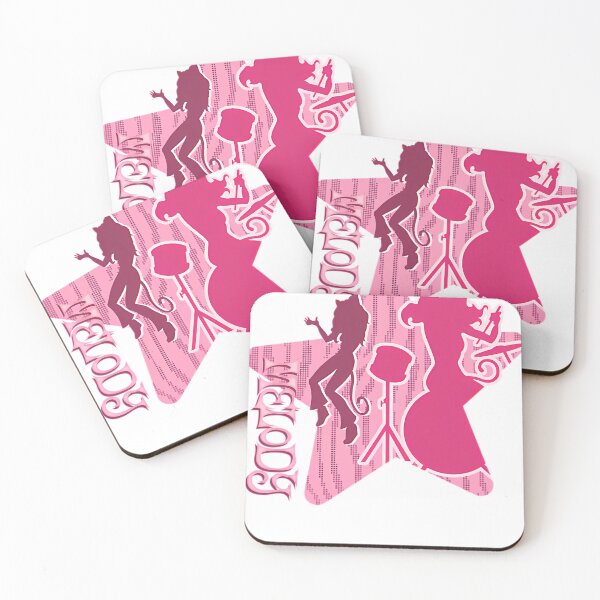 Item preview, Josie and The Pussycats Melody designed and sold by Bartolini-Orfe.
