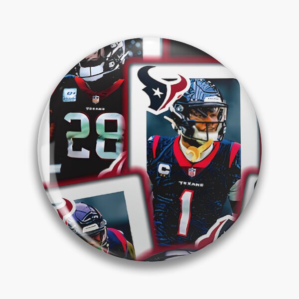Item preview, Houston Team We Are Texans designed and sold by RossJackson7.