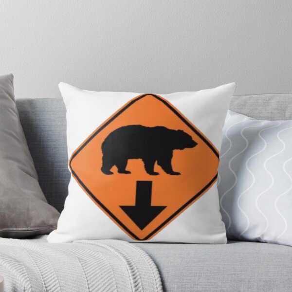 Item preview, Bear DOWN Graphic T-Shirt – Funny Chicago Football Fan Apparel T-Shirt designed and sold by trenddesignzz.