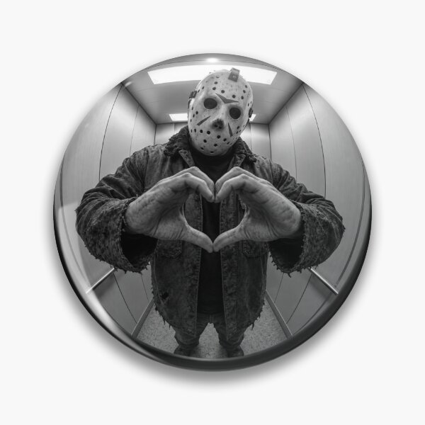 Item preview, Jason Voorhees Tshirts Spooky Halloween Gift designed and sold by griffithrbb35.