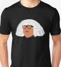 Derivative Unisex T-Shirt