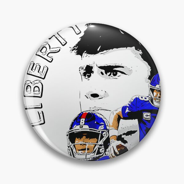 Item preview, Danny Dimes Quarterback Focus designed and sold by RossJackson7.