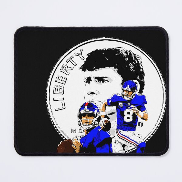 Item preview, Danny Dimes Quarterback Focus designed and sold by RossJackson7.