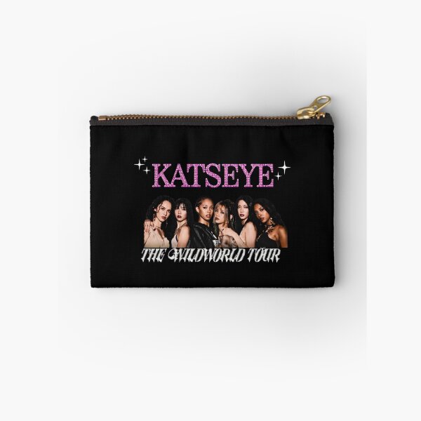 Item preview, Katseye music kpop tour 2026 designed and sold by Sweet-Tropical.