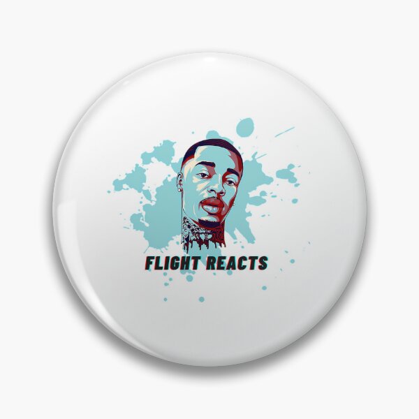 Item preview, Flight Reacts Men'S Flight Reacts designed and sold by israelvelasquez.