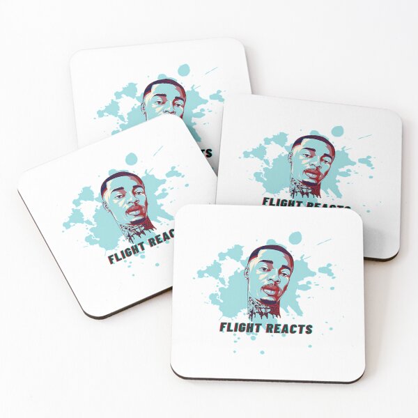 Item preview, Flight Reacts Men'S  Flight Reacts designed and sold by israelvelasquez.