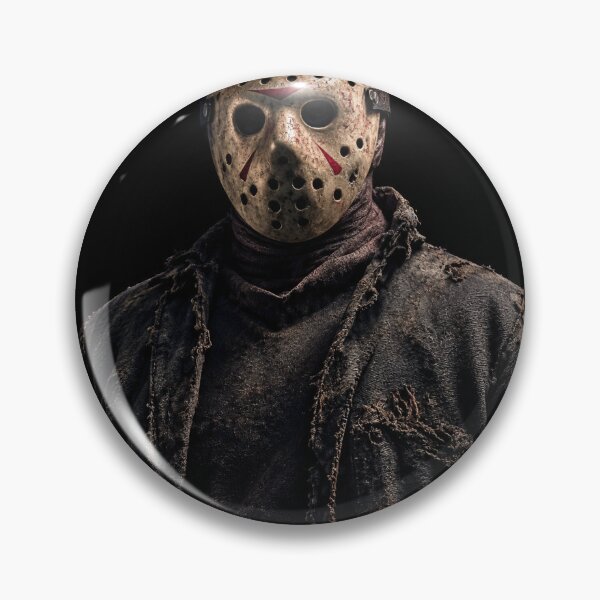 Item preview, Jason Voorhees Tshirts Slasher Films designed and sold by griffithrbb35.