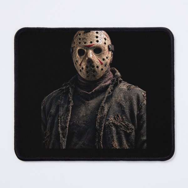 Item preview, Jason Voorhees Tshirts Slasher Films designed and sold by griffithrbb35.