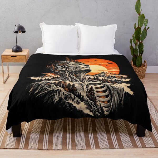 Item preview, Funny Vintage Hangover Human Tree Art designed and sold by MaskedTarget.