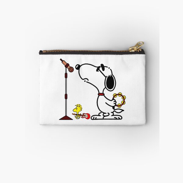 Item preview, Snoopy Woodstock Wonderwall Oasis Band Music designed and sold by Dray-Bonne.