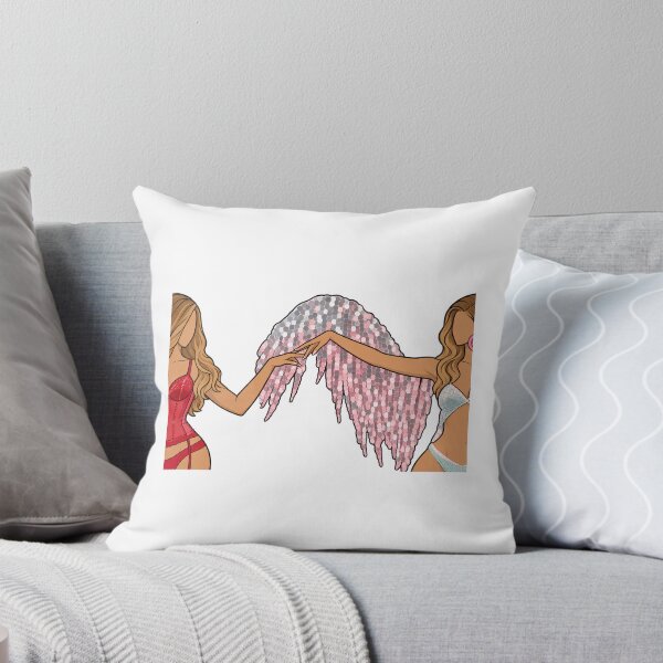 Item preview, Two iconic angels- Twinkle fingers designed and sold by Ella-Crick.