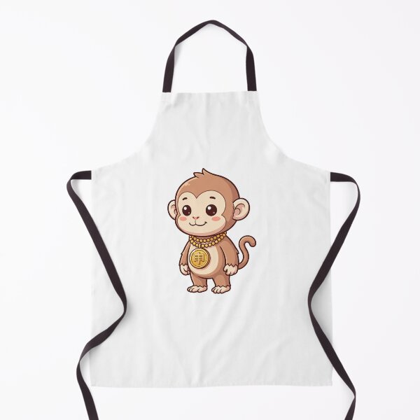 Item preview, Year of the Monkey designed and sold by VFXguy.