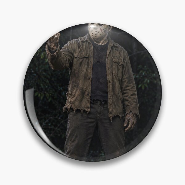 Item preview, Jason Voorhees Tshirts Halloween Horror Fan designed and sold by griffithrbb35.
