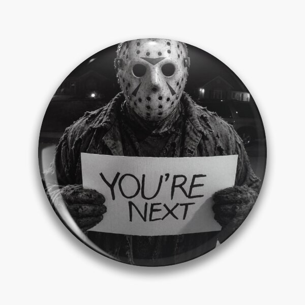 Item preview, Jason Voorhees Tshirts Horror Icons Of Halloween designed and sold by griffithrbb35.