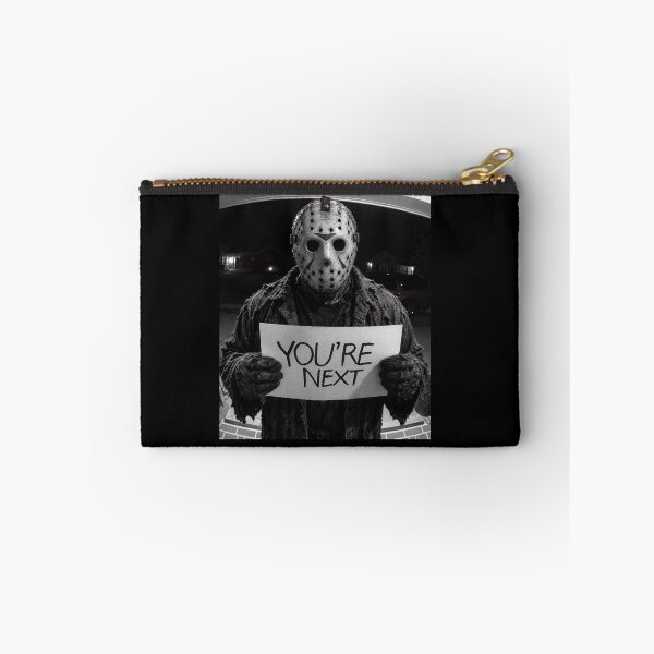 Item preview, Jason Voorhees Tshirts Horror Icons Of Halloween designed and sold by griffithrbb35.