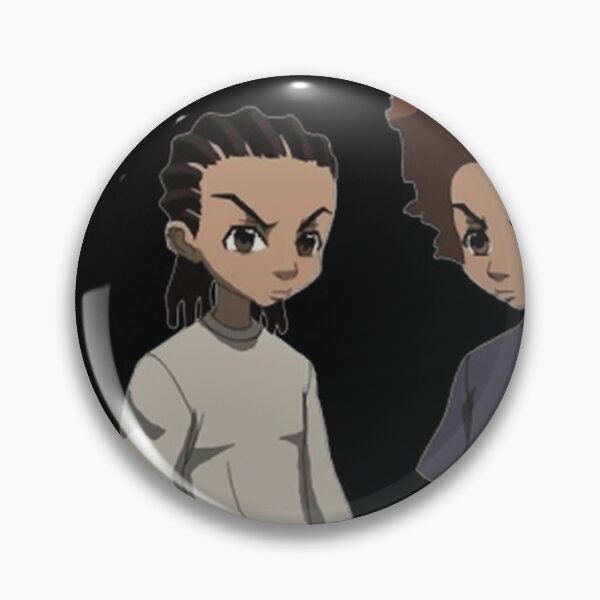 Item preview, Huey And Rileys Freeman designed and sold by RossJackson7.