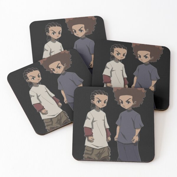 Item preview, Huey And Rileys Freeman designed and sold by RossJackson7.