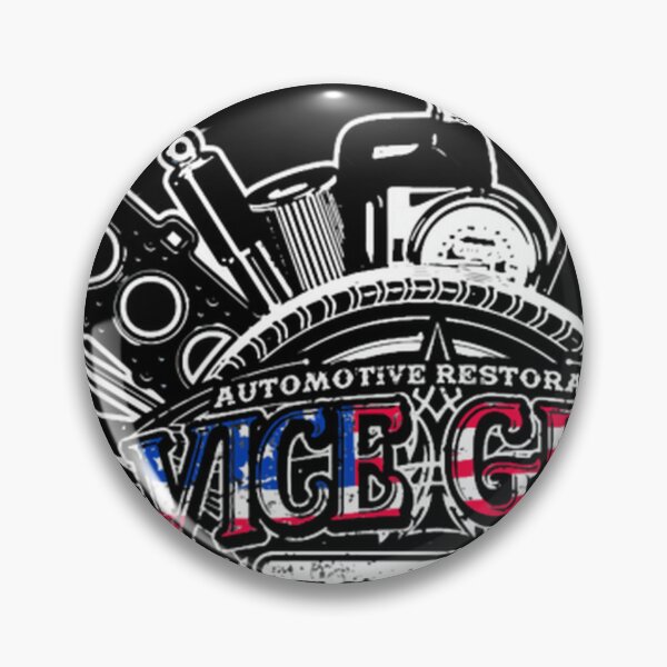 Artikelvorschau, Vice Grip Garage entworfen und verkauft von RossJackson7.