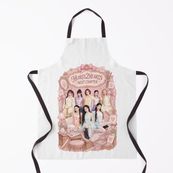 Item preview, Hearts2Hearts Group Next Chapter Pink Coquette designed and sold by Valereekmerch.