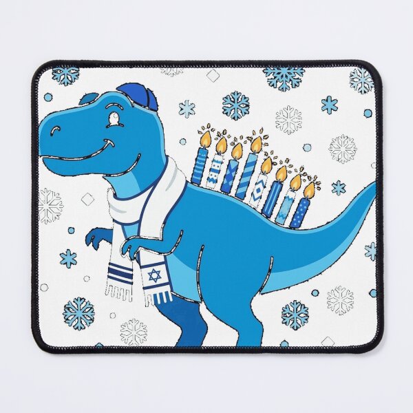 Item preview, Hanukkah Doodle Classic T-Shirt designed and sold by Pahagh19.