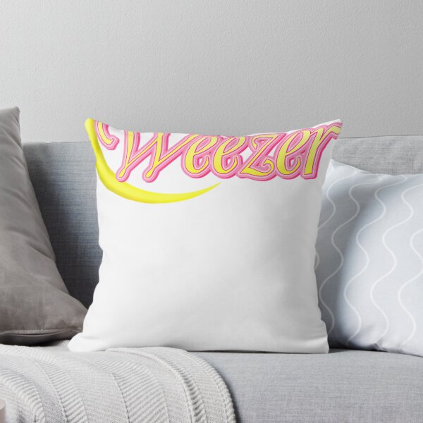 Item preview, Weezer Moon designed and sold by LarkinWest17.